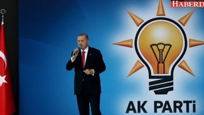Ak Parti üyelerinden aidat isteyecek