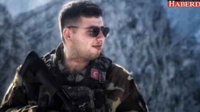 Milli Savunma Bakanlığı: Bir askerimiz şehit oldu