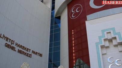 MHP’den af açıklaması: İşte Tahliye olacak kişi sayısı!