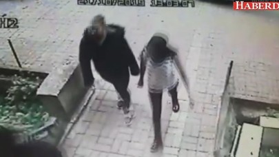 Hırsız kadınlar yakalandı