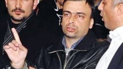 ‘Ressamı indirdim inşallah ölmüştür’