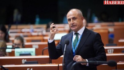 Akgün, Türkiyeyi temsil edecek