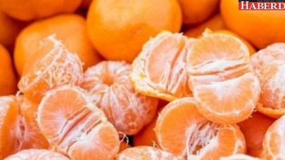 Rusya, Türkiye’den gönderilen 370 ton mandalinayı geri çevirdi