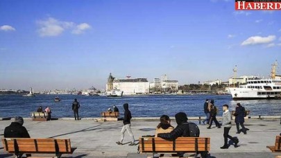 Hava bugün nasıl olacak? Meteorolojiden açıklama
