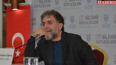 Hürriyetin başına  Ahmet Hakan Coşkun mu geçecek?