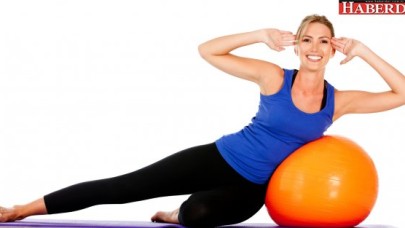 Omurga sağlığınız için 3 dakika!