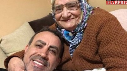 Haluk Levent’in acı günü