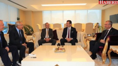 İmamoğlu son noktayı koydu: Kimsenin endişesi olmasın; gerektiği yerde...