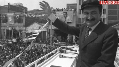 Bülent Ecevit vefatının 13. yılında anılıyor