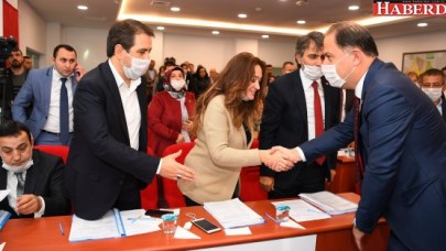 Beylikdüzü farkını gösterdi