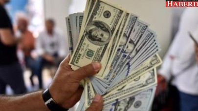 Dolarda son durum!