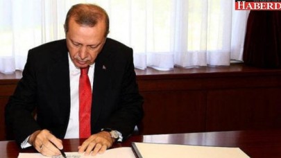 Zamları Erdoğan belirleyecek