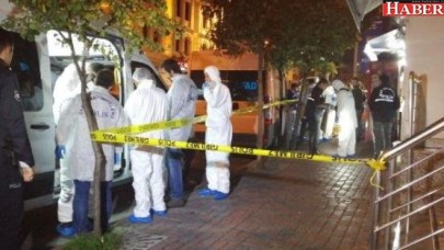 İstanbulda bir evde 4 kardeş ölü bulundu!