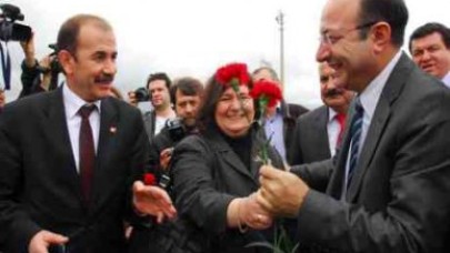 "Benim üzerinden yapılan kavgalara prim vermeyelim"