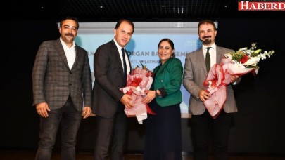 BEYLİKDÜZÜ BELEDİYESİ’NDEN FARKINDALIK SEMİNERİ