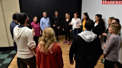 BEYLİKDÜZÜ BELEDİYESİ YETENEKLİ OYUNCULARINI ARIYOR