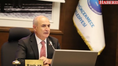 CANLI YAYINDA ÇÖP İHALESİ!