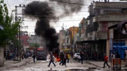 Diyarbakır'daki olaylara soruşturma