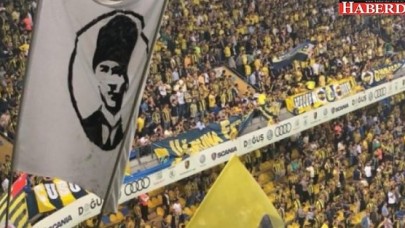 Fenerbahçe 10 Kasım’da Atatürk’ü anmak için Dolmabahçe’de