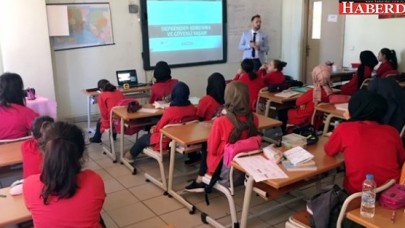 Okullarda deprem seferberliği başladı