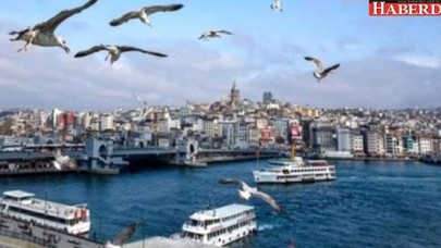 Meteoroloji duyurdu: Pastırma sıcakları geliyor