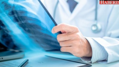 Akciğer kanserinin 5 önemli belirtisi