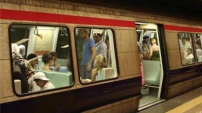 İstanbul ve Ankara metrosunda son aşamaya gelindi