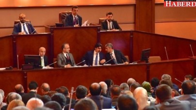 İmamoğlu bütçe sınavı verecek