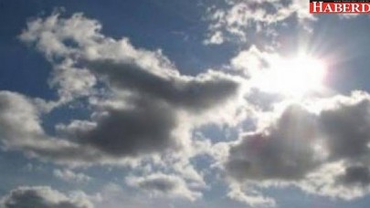 Bugün hava nasıl olacak? 12 Kasım il il hava durumu