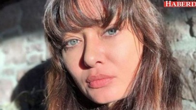 Nurgül Yeşilçaydan merak uyandıran paylaşım