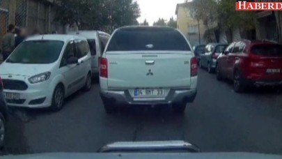 Hırsızlar suçüstü yakalandı