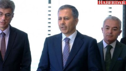 İstanbul Valisinden İstanbulda ölü bulunan İngiliz istihbarat subayı ile ilgili açıklama