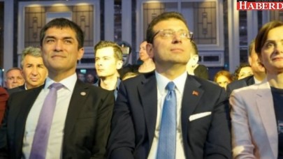 Canan Kaftancıoğlunun ardından Buğra Kavuncunun da koruma polisleri çekildi