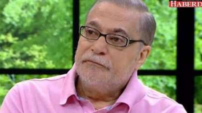 Mehmet Ali Erbilden üzen haber