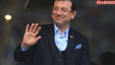 İmamoğlu Londra yolcusu