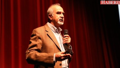 Kalafat: Marmara’da deprem olgusu bitmez, hazırlıklı olun