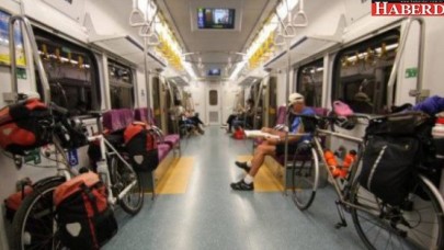 İBBden temiz ulaşım için yeni adım