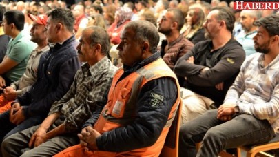 Beylikdüzü personeli eğitimden geçti