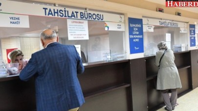 BEYLİKDÜZÜ BELEDİYESİ’NDEN VERGİ UYARISI