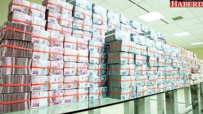 Hazineden faiz rekoru: Dünyada benzeri yok