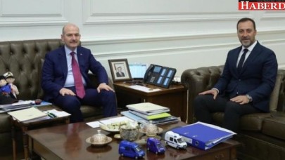 Jandarma Komutanlığı için yapı ruhsatı tamam