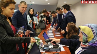 Kariyer günlerine sayılı gün kaldı