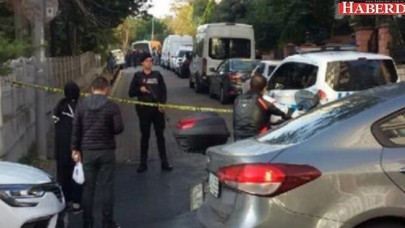 İstanbulda bir evde 1i çocuk 3 kişinin cansız bedeni bulundu