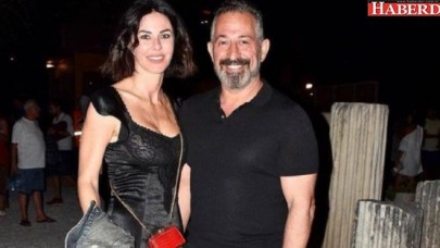 Cem Yılmaz: Film çakıldı, Defne de tekmeyi vurdu