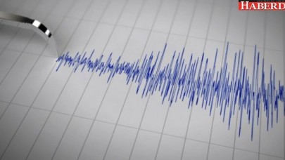 Bursa’da yine deprem