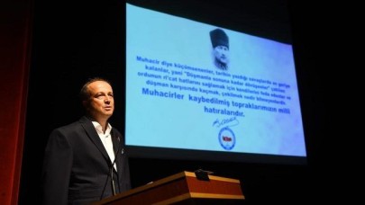 İyi ki de göç olmuş