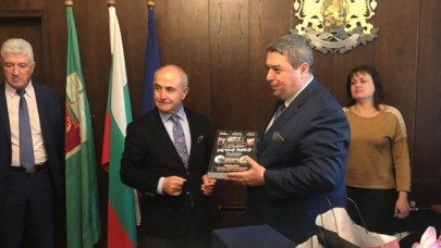 OKULLAR DA KARDEŞ OLACAK