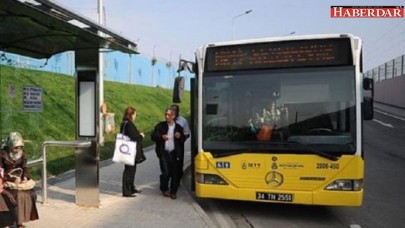 İETTnin 2020 bütçesi hazır