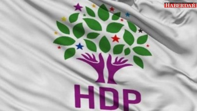 HDPnin yol haritası belli oldu