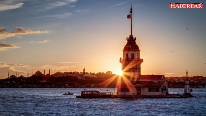 Bu sıcaklık normal değil!